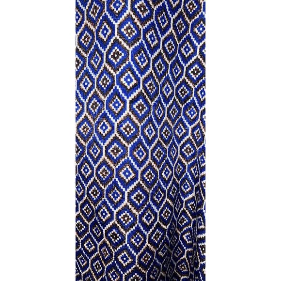 YA Los Angeles Mini Shift Dress Large - Picture 2 of 3